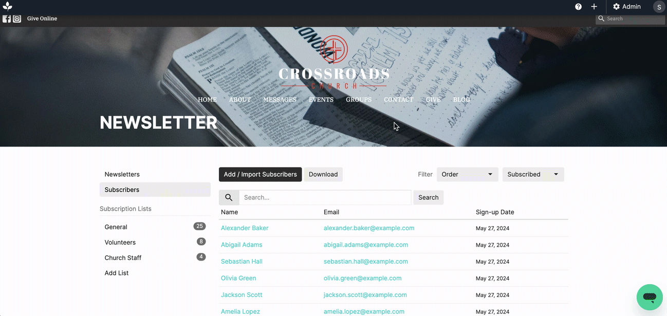 newslettersubscriberedit.gif